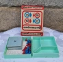 Легендарната СОЦ игра КОМБИНАЦИЯ 9, снимка 1