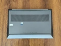 15.6' AMOLED 4K Touch Core i9-10885H HP Zbook Studio G7 32GB DDR4/1TB NVMe/Quadro T2000 4GB/Бат 8ч, снимка 4