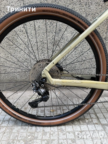 Cube Nuride Pro 28'' 625Wh E-bike/Bosch CX Gen4/Shimano Deore/Suntour NVX 30, снимка 8 - Велосипеди - 54990036