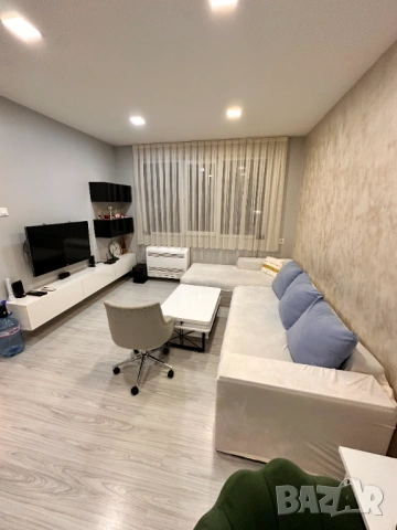 Продавам обзаведен апартамент 3+1 от собственик!, снимка 7 - Апартаменти - 54128624