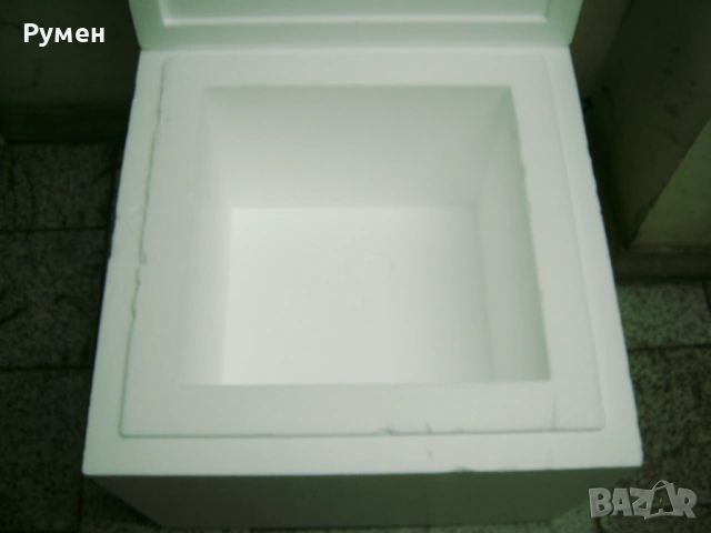 Хладилна кутия, термо кутия, охладителна кутия, Cool Box 5, снимка 2 - Хладилни чанти - 46821391