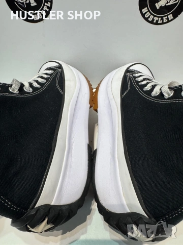 Кецове CONVERSE. Номер 41, снимка 5 - Кецове - 55177225
