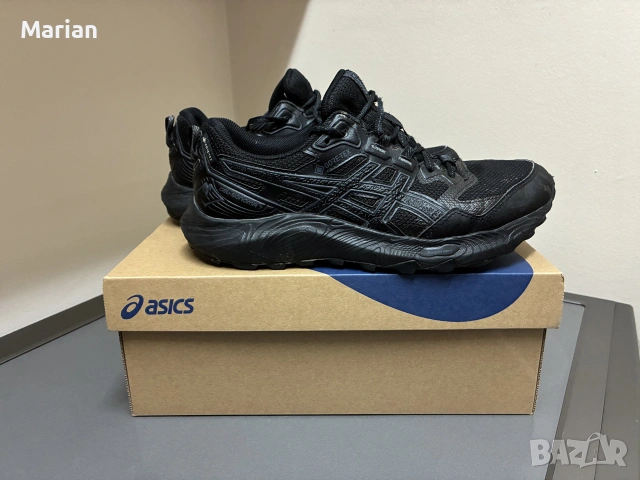 спортни обувки  ASICS Gel sonoma 7 GTX, снимка 4 - Маратонки - 55226194