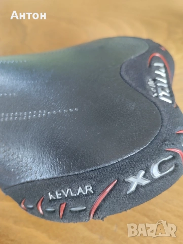 Selle Italia XC Kevlar , снимка 6 - Части за велосипеди - 54385537