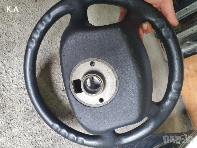 Волан Audi A3 8L, снимка 6 - Части - 54646779