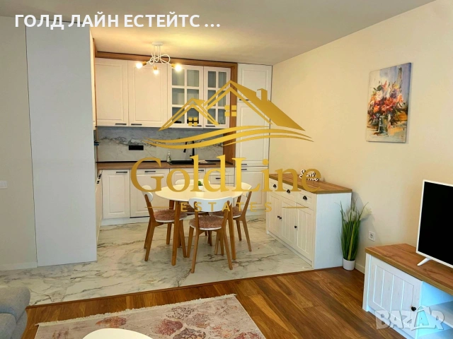 Двустаен кв.Витоша, снимка 2 - Апартаменти - 54295533