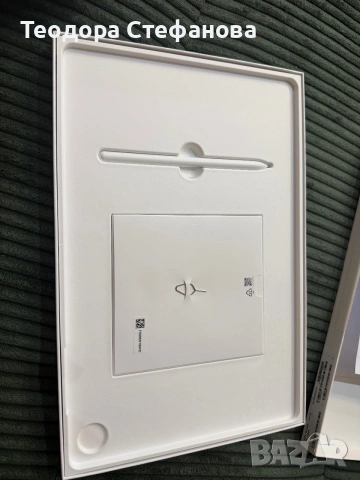 Samsung galaxy Tab s10 fe+, снимка 4 - Друга електроника - 55154903
