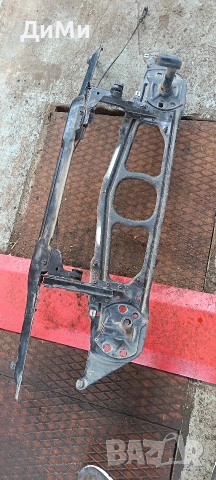 маска бмв е46 седан 318 118кс bmw e46, снимка 2 - Части - 55007937