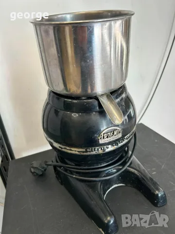 Сокоизтисквачка Artemis AK-5, снимка 5 - Сокоизстисквачки и цитрус преси - 55680904