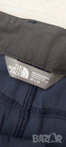 The North Face /М/ 100%original / Туристически панталон, снимка 7 - Спортни дрехи, екипи - 54423377