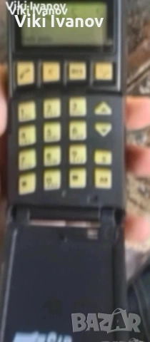 Ериксон 1513, снимка 3 - Sony Ericsson - 54571808