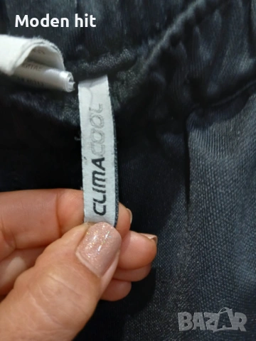 Оригинално долнище Adidas Climacool /полиестер/ за момче размер 13-14г./164 см., снимка 9 - Детски анцузи и суичери - 54385549