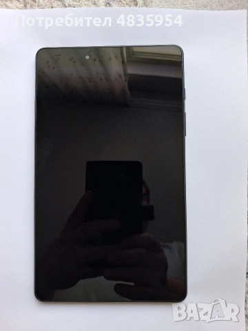 Таблет Galaxy Tab A 8 2019, снимка 4 - Таблети - 54736440