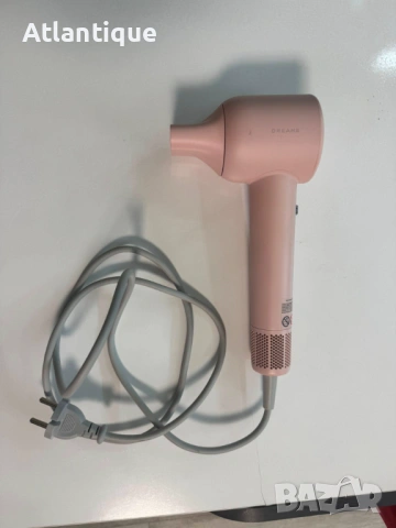 Сешоар Dreame Hair Gleam 1600W безчетков