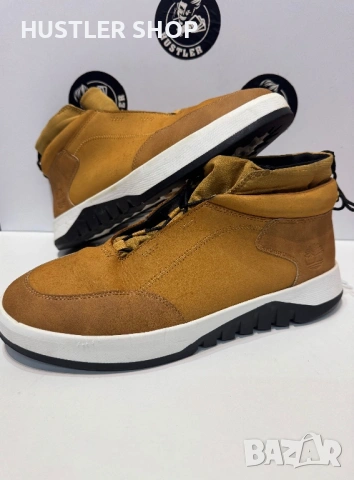 Мъжки обувки TIMBERLAND. Размер 46