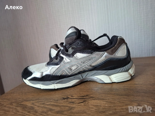asics gel маратонки 42 номер. , снимка 7 - Маратонки - 54615041