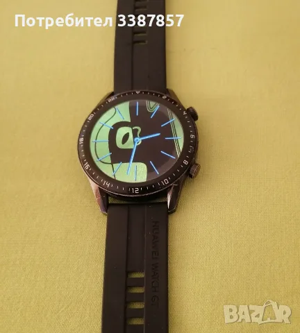 huawei watch gt 2 за части