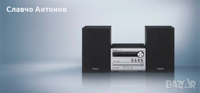 PANASONIK МИКРОСИСТЕМА SC-270