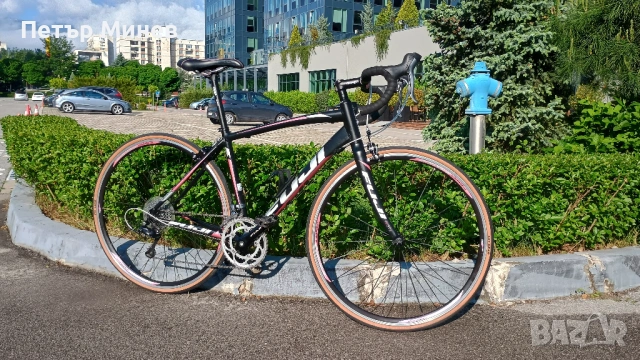 Шосеен велосипед Fuji Finest 1.5, Размер S, 52 cm