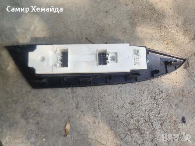 копче за ел.стъкла на Мазда 3 от 2009 нагоре, снимка 6 - Части - 55529957