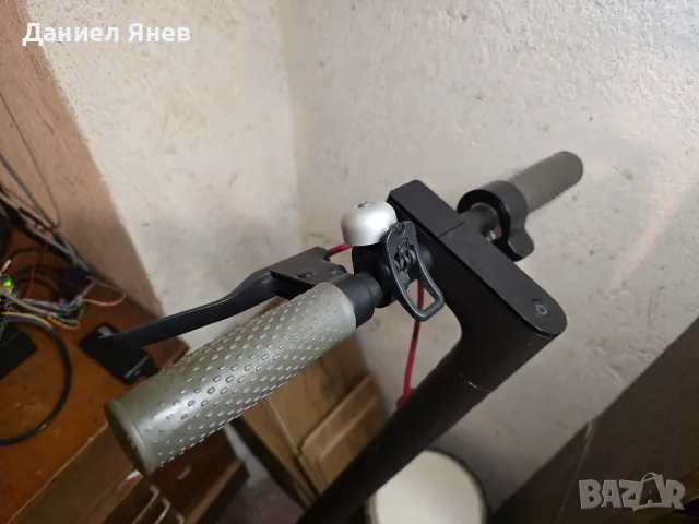 Тротинетка Xiaomi , снимка 2 - Скутери и тротинетки - 55346545