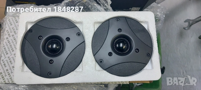 Високочестотни HIVI K1