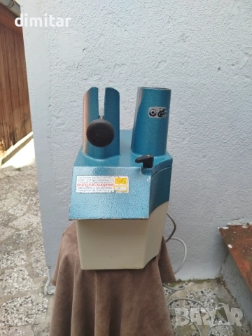 Зеленчукорезачка GASTRO - 250 W, снимка 2 - Обзавеждане за заведение - 55192157