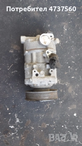 Компресор за Audi Seat VW Skoda 1.2 /1.4 бензин 1.2/1.6 TDI от 2008до 1014г 