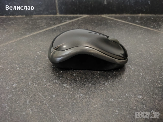 Офис мишка Logitech m175, снимка 3 - Клавиатури и мишки - 54487975
