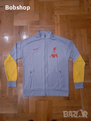 Мъжко горнище Найк - Ливърпул - Nike - Liverpool 