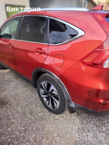 Продавам автомобил , снимка 4 - Автомобили и джипове - 55322182