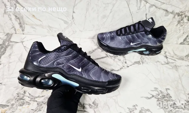Nike Мъжки Маратонки👟Мъжки Спортни Обувки Найк - Различни Цветове Код P2887, снимка 3 - Маратонки - 55509735