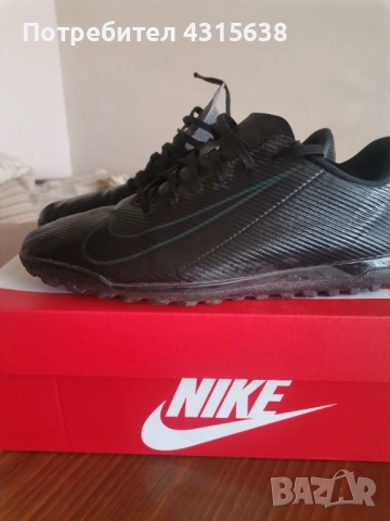 Стоножки Nike