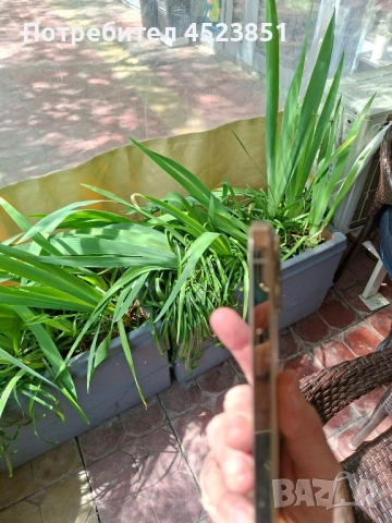 iPhone 13 Pro Max , снимка 3 - Apple iPhone - 54302406