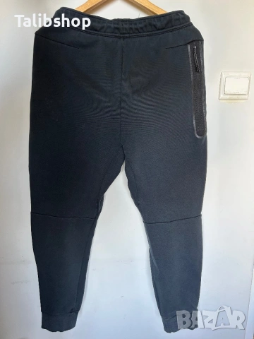 Мъжки Nike Tech, снимка 2 - Спортни дрехи, екипи - 54766914