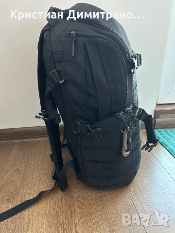 Lowepro protactic BP450AWII, снимка 2 - Чанти, стативи, аксесоари - 54838541