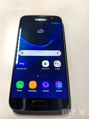 Samsung Galaxy S7 