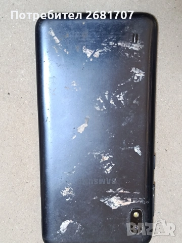 телефон Самсунг А 10 , снимка 2 - Samsung - 54585693