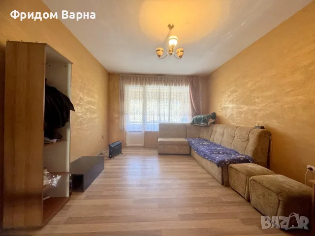 Продава 2-СТАЕН - град Варна, Гранд Мол, снимка 6 - Апартаменти - 55313579