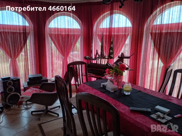 Продава къща и парцел (УПИ) в с. Голямо Буково, Бургаска област, снимка 4 - Къщи - 54641444