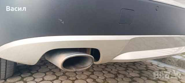 BMW X3 2.0d 4x4, снимка 8 - Автомобили и джипове - 54540214