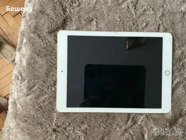 iPad 5. генерация, снимка 3 - Таблети - 55655284