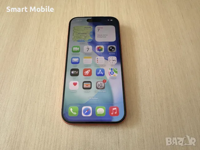 Apple iPhone 17 Pro 256GB