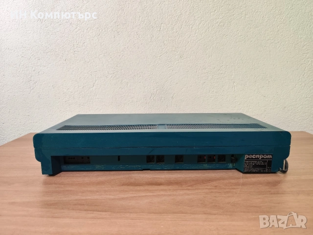 Продавам Респром РС201, снимка 7 - Ресийвъри, усилватели, смесителни пултове - 54156145