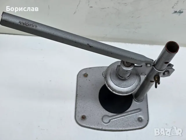 Затварачка за буркани, снимка 4 - Буркани, бутилки и капачки - 55326852