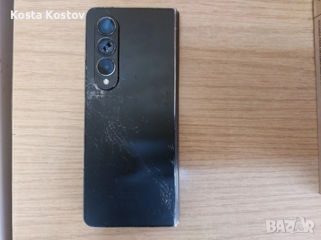 SAMSUNG Z FOLB 3, снимка 2 - Samsung - 55603286