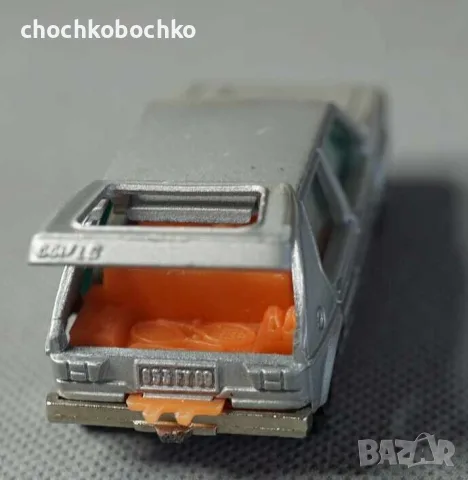 MAJORETTE VW GOLF Метална играчка модел кола количка, снимка 5 - Колекции - 55402089