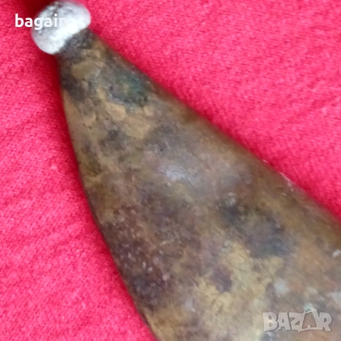 Кама, ножове, кании., снимка 7 - Антикварни и старинни предмети - 54039963