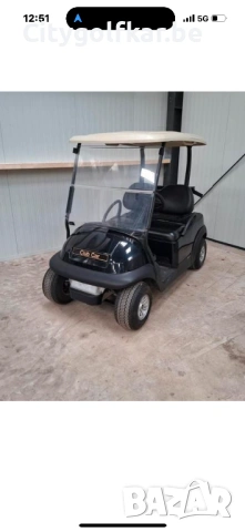 Голфколички, снимка 3 - Голф - 54163004