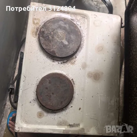 Печка Раховец работеща, снимка 2 - Печки, фурни - 55335884